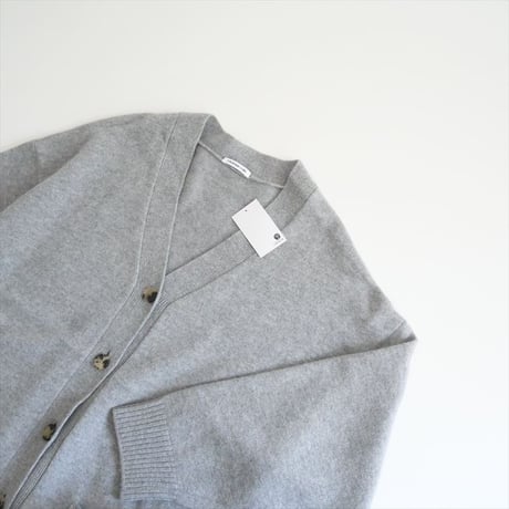 〇DEUXIEME CLASSE / Big Cardigan  / 2503-0042