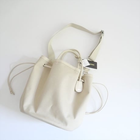 2025・人気完売品 / 未使用 / L'Appartement購入品 / GOOD GRIEF! / DrawstringTote(LARGE) / 2509-0932