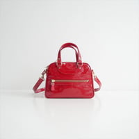 2025AW / H.P.FRANCE購入品 / JACQUES LE CORRE LISBON MINIMINI 2way バッグ / 2604-0618