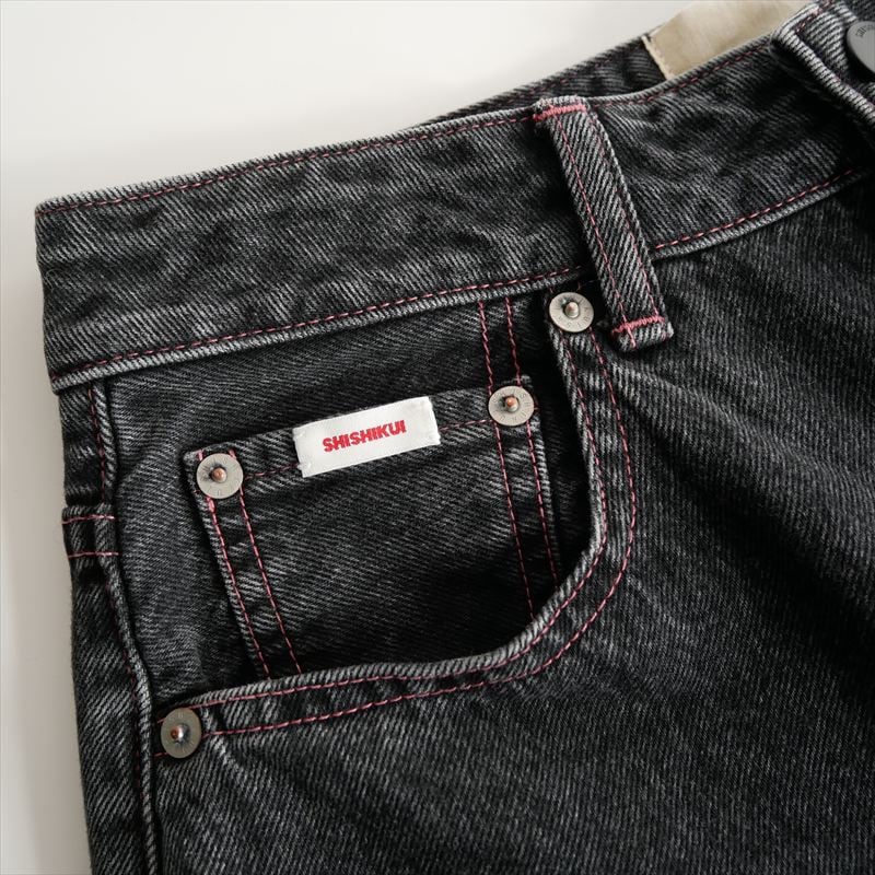 人気完売サイズ / THE SHISHIKUI / Daco / BLACK PINK STI