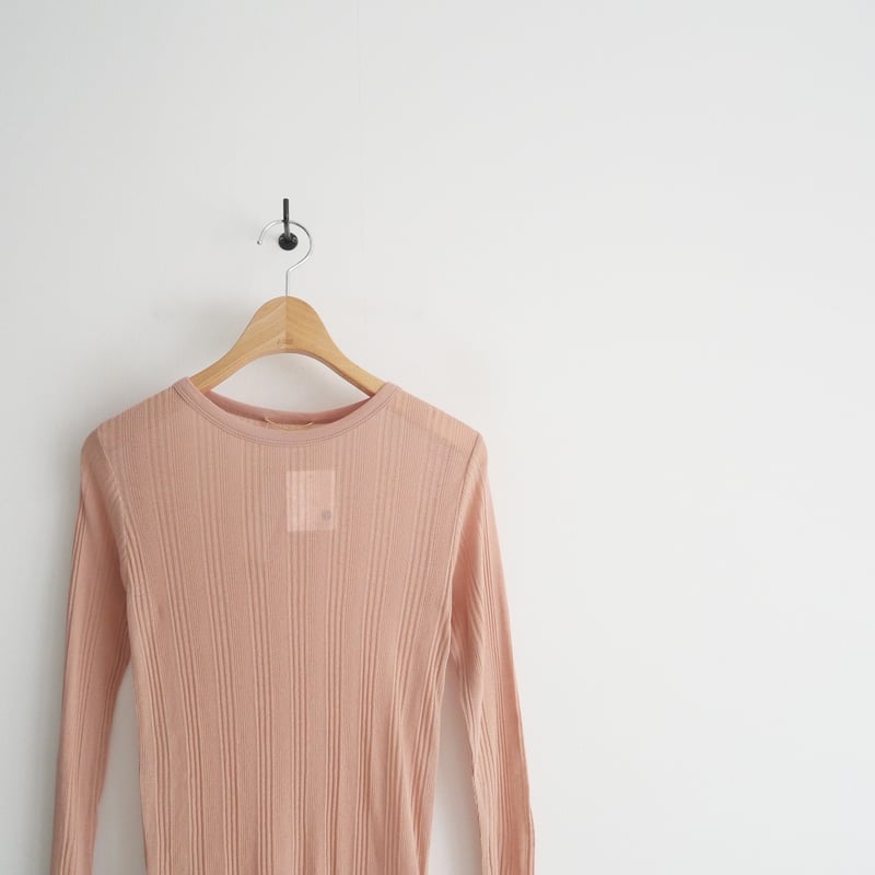 2023 / DEUXIEME CLASSE / Dainty Tシャツ / 23070500