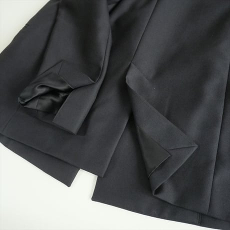 2021SS / DEUXIEME CLASSE / EVERYDAY I LIKE. DOUBLE ジャケット / 21010500804010 / 2404-1000