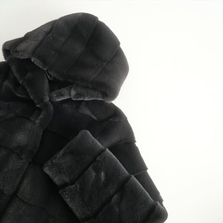 2022AW / 未使用 / DEUXIEME CLASSE購入品 / MY WHITE / ブルゾン / 22020510002430 / 2411-1331