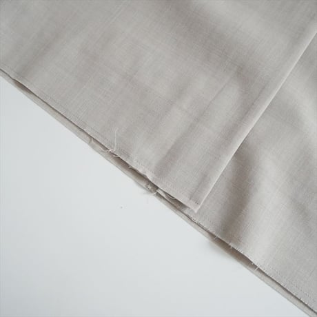2025SS 未使用 Plage Worsted ワンピース 25040922107020 2606-0461