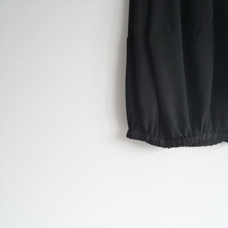 2022SS / ENFOLD / ミリオーネ ゴムコクーンSKIRT / 300FS931-0290 / 2411-1437
