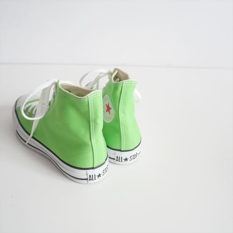 未使用 / CONVERSE×AURALEE / ALL STAR / 2504-0430