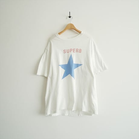 2025SS・人気完売品 / DEUXIEME CLASSE / Enjoyable Tシャツ / 25070500705010 / 2603-0931