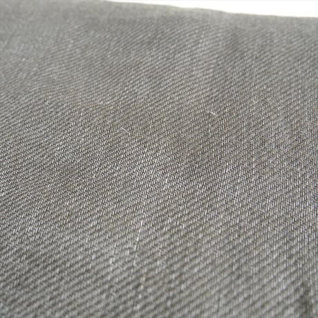2023SS / 未使用 / DEUXIEME CLASSE購入品 / GATTI&C-BIELLA / リネンストール / 23096510000110 / 2411-0616