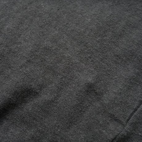 継続販売品・人気完売サイズ / THE SHISHIKUI / gobu / BLACK / 2508-0403