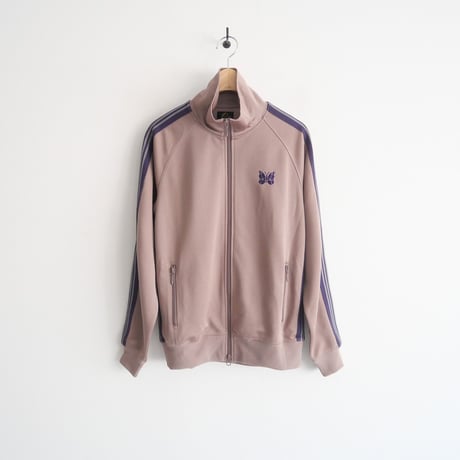 2022 / 未使用 / NEEDLES / Track Jacket - Poly Smooth / LQ227 / 2403-0391