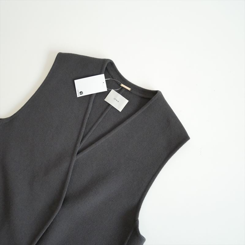 IENA スーパー160ダブルフェイスベスト IENA｜Super160ダブルフェイスベスト | Rakuten Fashion(楽天