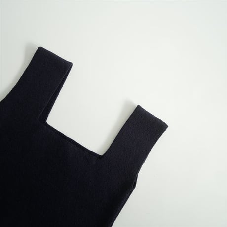 2025SS / THE SHISHIKUI / SHIKAKU / NAVY / 1710 / 2511-0067