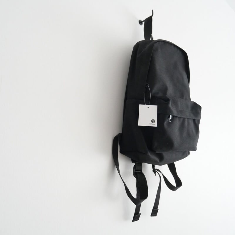 コムデギャルソン BACK PACK レア - バッグ