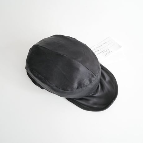 未使用 / journal standard luxe購入品 / PAUL HARNDEN SUMMIT CAP 24095450001510 / 2605-0106
