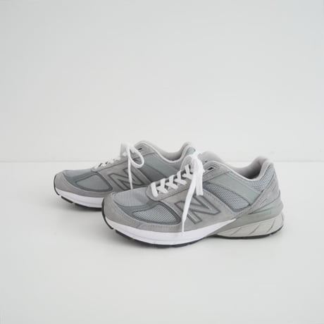 New Balance / W990GL5 スニーカー / 2410-0223