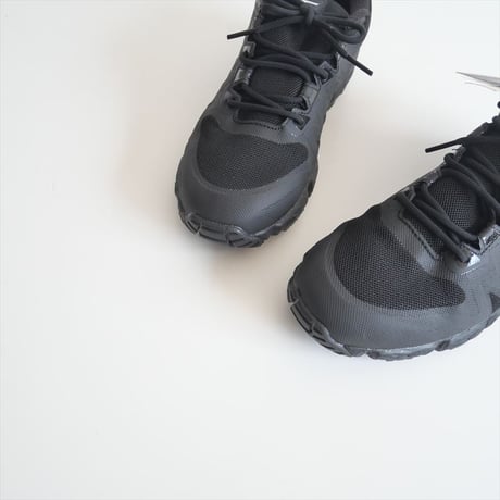 2024 / 未使用 / MARGARET HOWELL×MIZUNO / HIKING SHOES / 578-4234001 / 2504-0048