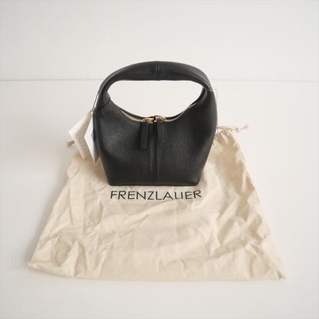継続販売型 / 未使用 / IENA同型お取扱い / FRENZLAUER / MINI PANIER / 2412-0074