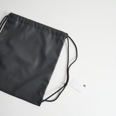 人気完売品 / UNION MAGAZINE / Union Backpack (M's Black Swan) / 2507-1155
