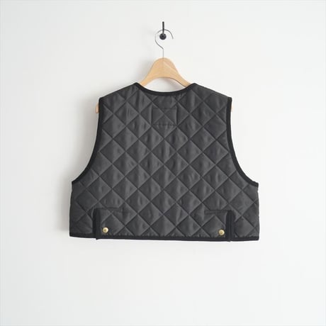 2024AW今季・人気完売品 / Traditional Weatherwear / ARKLEY VEST / L242APQVS0301AA / 2412-0021