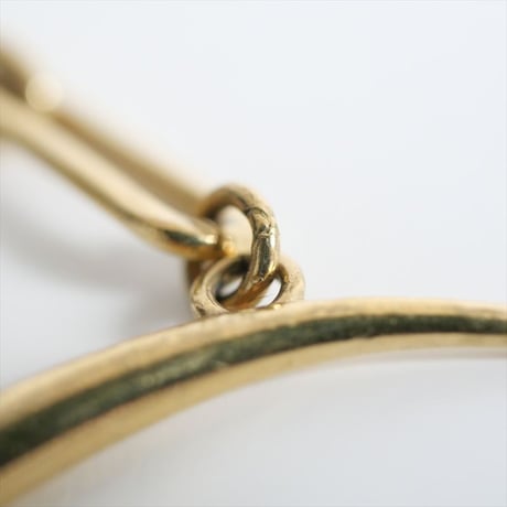 継続販売品 / L'Appartement購入品 / GABRIELA ARTIGAS / 30 CHAIN NECKLACE / 2503-1023
