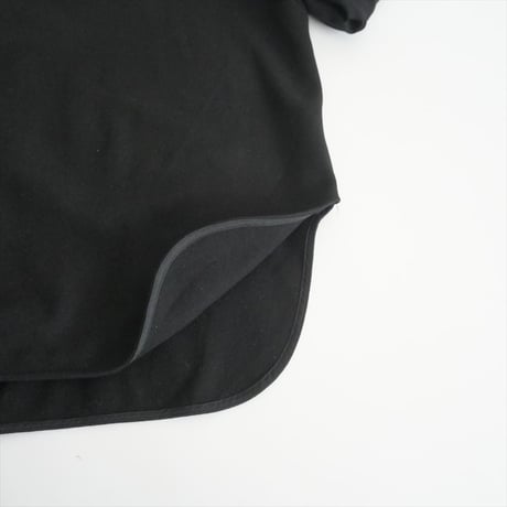 継続販売型 / Yori / ぬくぬくTeeブラウス / YR2211-139AW / 2501-0126