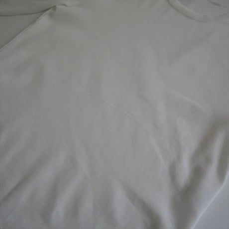 継続販売品 / 未使用 / SOEJU / 5分袖ニットソー / S-02-NT-003 / 2508-0841