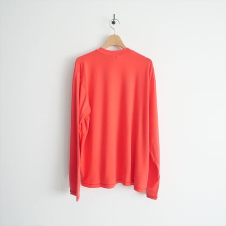 2024 / 未使用 / SEA / CELLULOSE COZY OVER TOPS / 110706134 / 2502-0296