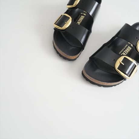 2024SS / SPICK&SPAN購入品 / BIRKENSTOCK / ARIZONA BIG BUCKLE / 24093210000020 / 2408-0206