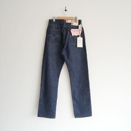 継続販売品 / 未使用 / LEVI'S VINTAGE CLOTHING  / 1950'S 701 ジーンズ / 2603-0233