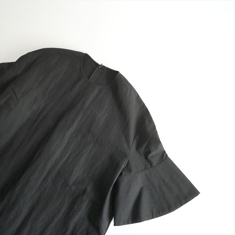 2025SS / LOHEN DOUBLE BUTTON BLOUSE LH25MS-BL03