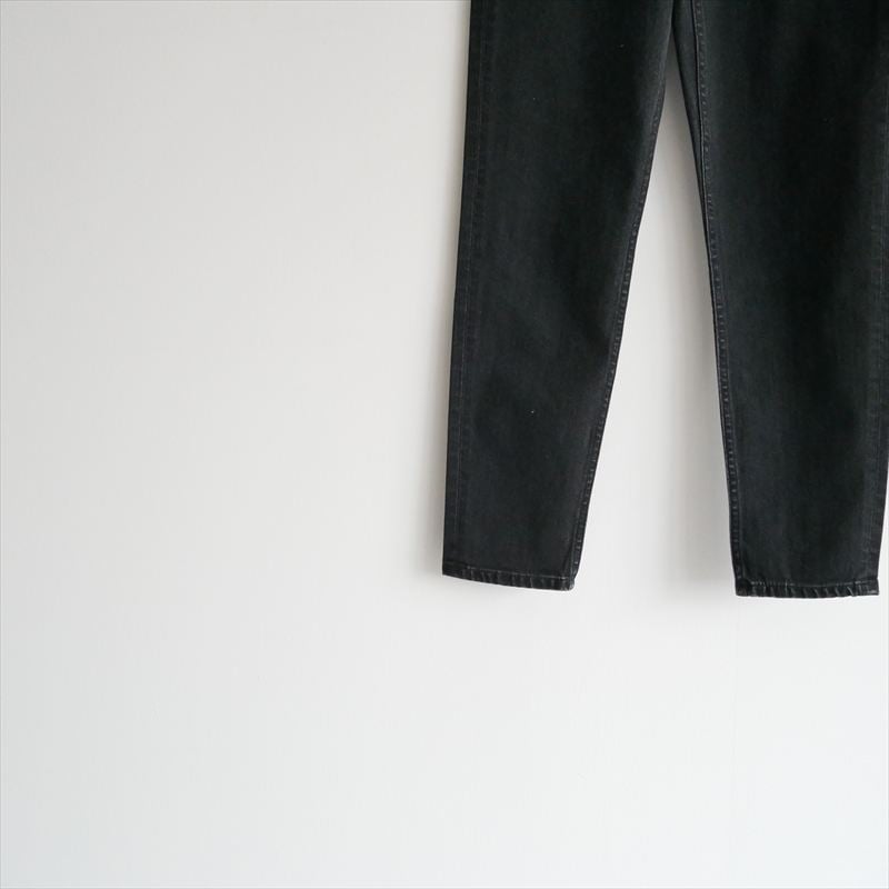 2025 / 未使用 / Ron Herman / R.H. Vintage / ハイウエスト