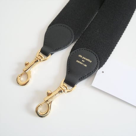 sita parantica / EVERYDAY I LIKE BAG STRAP / 2506-0101