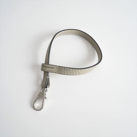 Herve Chapelier / 1660L (レザーストラップ)マスティック / 2405-2109