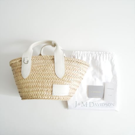 J&M DAVIDSON / BASKET S 2509-0731