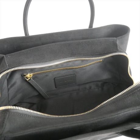 2024AW今季 / 未使用 / MARY AL TERNA / RIKYU - BLACK (MICRO SUEDE) / MA4227BG-51 / 2410-1174
