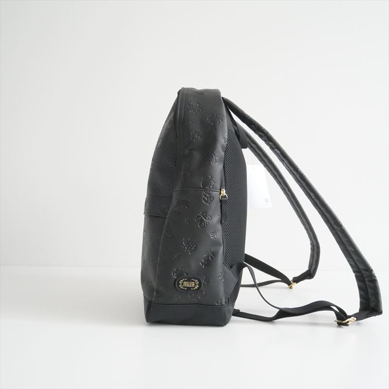 2024SS今季 / 未使用 / FEILER / ハイジ リュック / HEEL-24101 2024SS今季 / 未使用 / FEILER / ハイジ リュック / HEEL-24101