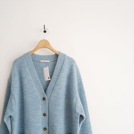 2023AW / Plage / eleven knit / 23080922533040 / 2502-0634