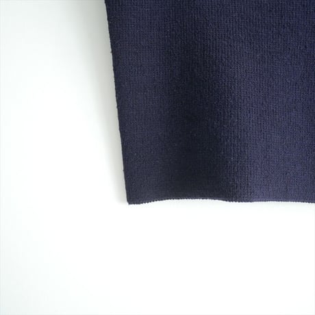 2025SS / THE SHISHIKUI / SHIKAKU / NAVY / 1710 / 2511-0067