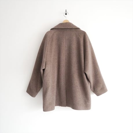 継続販売・人気完売品 / TICCA / ピーコート / TBCA-211 / 2512-1555