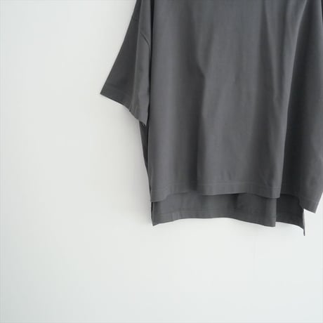 2024AW / NOBLE別注 / COGTHEBIGSMOKE / DELTA T-SHIRT / 24070250001030 / 2508-0813