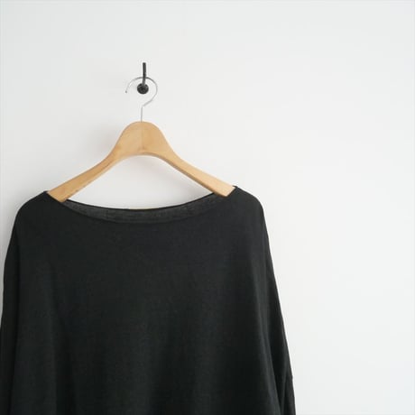 2024SS・人気完売品 / DEUXIEME CLASSE / Dainty プルオーバー / 24080500703010 / 2505-0565