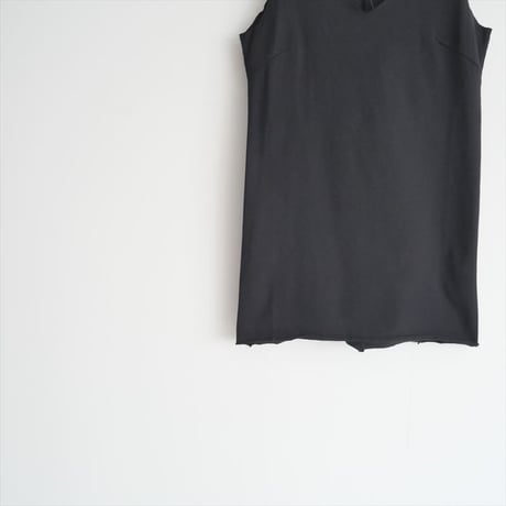 2024 / suzuki takayuki / tank top Ⅰ / 2411-1157
