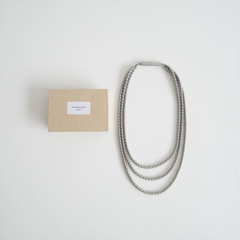 〇2024AW / journal standard luxe購入品 / LA MOLLLA