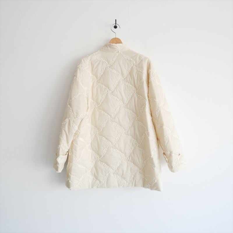 IENA LA BOUCLE ZERO DOWN キルトコート 2024AW 【公式通販】 IENA LA BOUCLE ZERO DOWN キルトコート 2024AW 【公式通販】