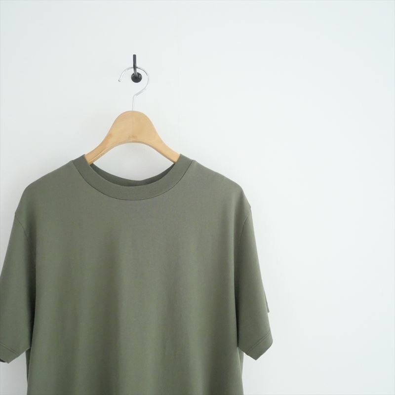 2024SS今季 / 未使用 / DEUXIEME CLASSE / Mme.CREW Tシャ