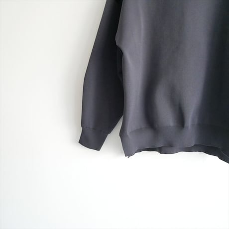 2022AW / 未使用 / ENFOLD / KNIT PARKER / 300FA170-1260 / 2512-1657
