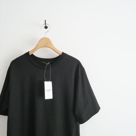 2024SS / 未使用 / DEUXIEME CLASSE / 追加shapely Tシャツ / 24070500707110 / 2408-0776
