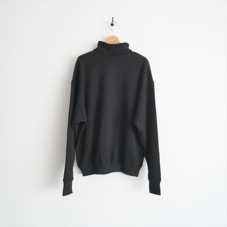 2025SS今季・人気完売品 / 未使用 / journal standard luxe / SUNDAY スウェットハーフZip / 24070440053040 / 2505-0113