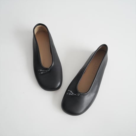 継続販売品 / ODETTE E ODILE / オブリークバレエ フラット10 / 45161991616 / 2503-0771