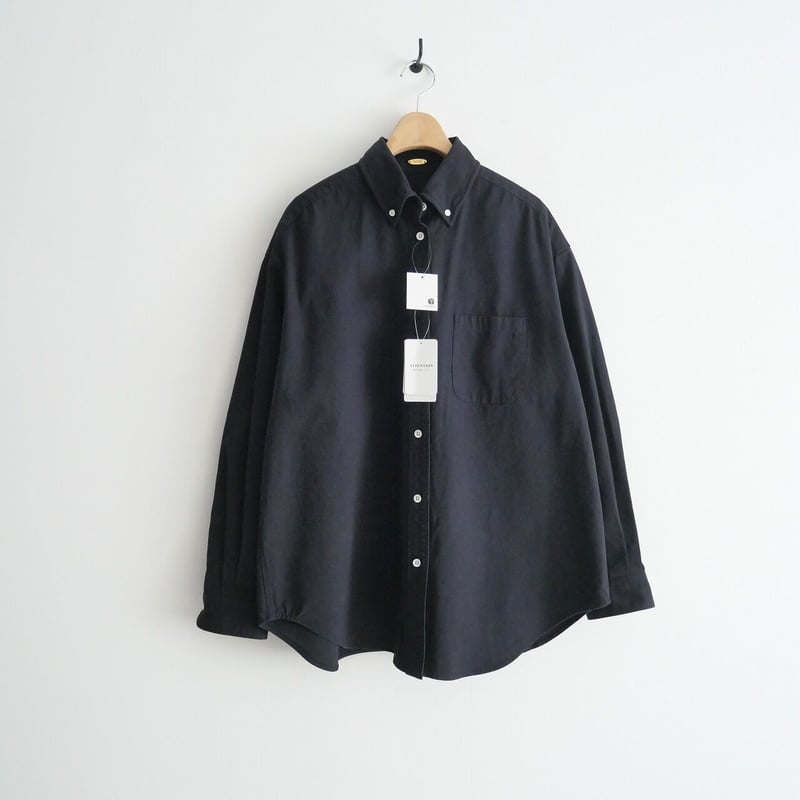 2023 / 未使用 / DEUXIEME CLASSE / OXFORD BD シャツ ジャ 2023 / 未使用 / DEUXIEME CLASSE / OXFORD BD シャツ ジャ